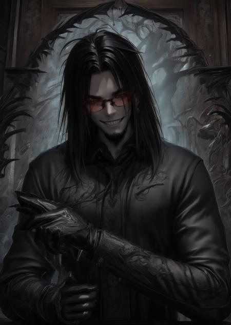 Vansant's Avatar